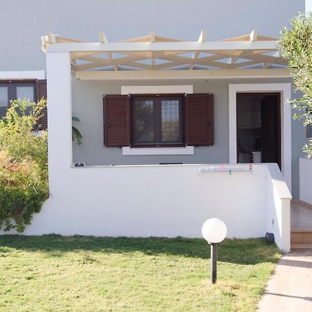 Villa Dimitris 古卡斯特隆 外观 照片